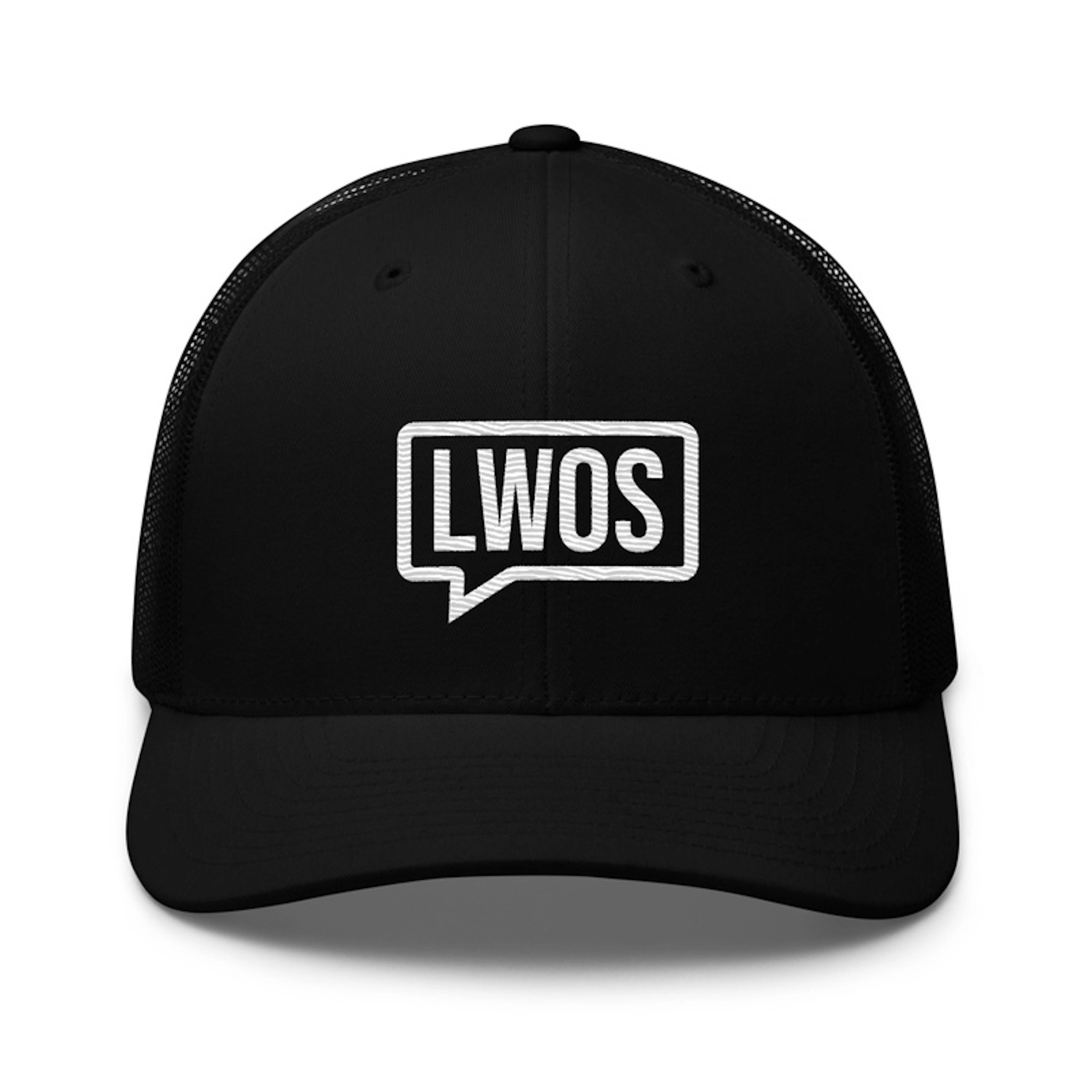LWOS Hats