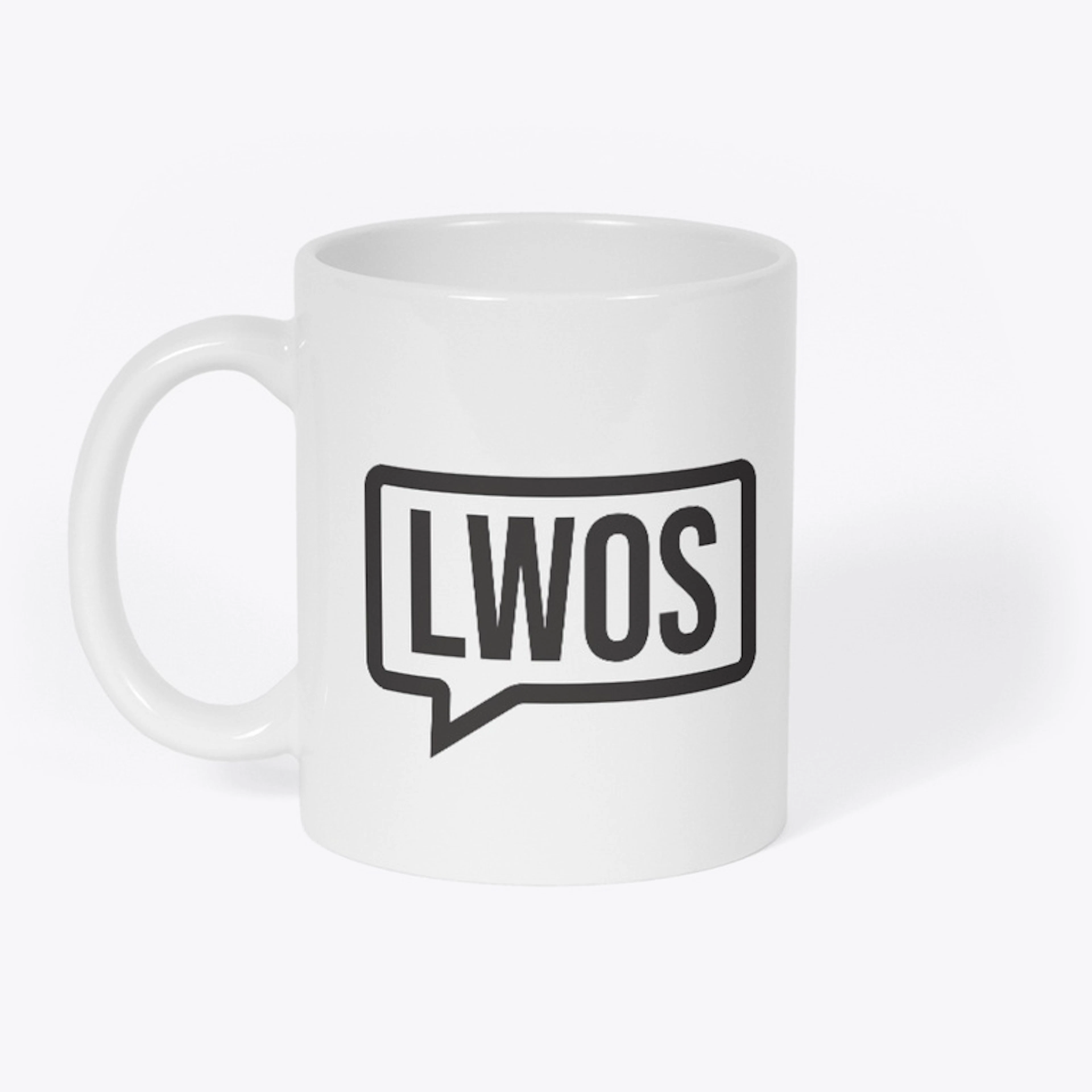 LWOS Mug