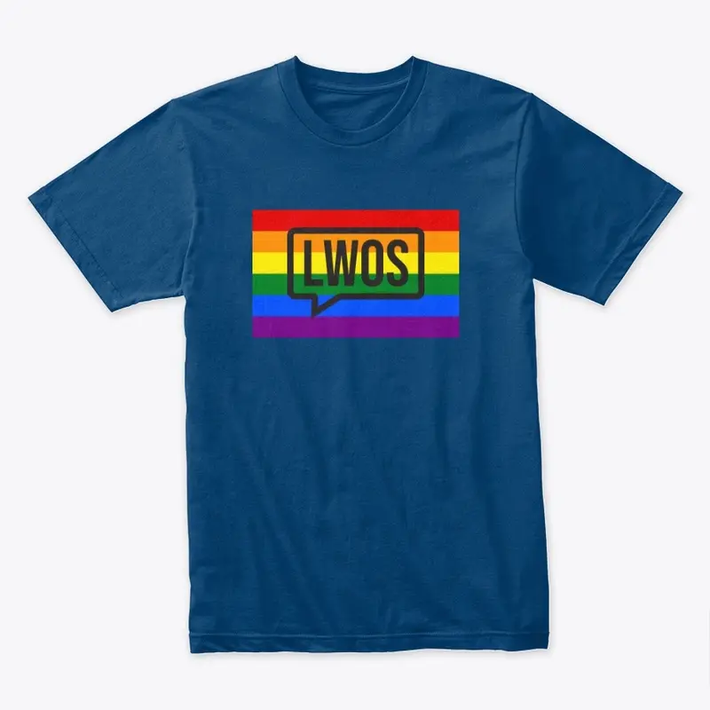 LWOS Pride